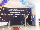Stypendia Wójta Gminy Czarnożyły 2018 r.