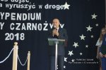 Stypendia Wójta Gminy Czarnożyły 2018 r.