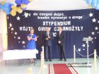 Stypendia Wójta Gminy Czarnożyły 2018 r.