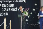 Stypendia Wójta Gminy Czarnożyły 2018 r.