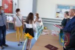 Stypendia Wójta Gminy Czarnożyły 2020 r.