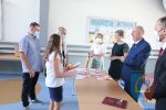 Stypendia Wójta Gminy Czarnożyły 2020 r.