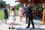 Stypendia Wójta Gminy Czarnożyły 2020 r.