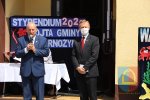 Stypendia Wójta Gminy Czarnożyły 2020 r.