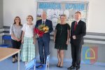 Stypendia Wójta Gminy Czarnożyły 2020 r.