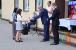 Stypendia Wójta Gminy Czarnożyły 2020 r.