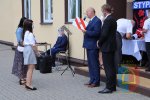 Stypendia Wójta Gminy Czarnożyły 2020 r.