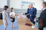 Stypendia Wójta Gminy Czarnożyły 2020 r.