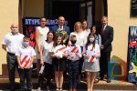Stypendia Wójta Gminy Czarnożyły 2020 r.