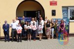 Stypendia Wójta Gminy Czarnożyły 2020 r.