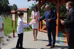 Stypendia Wójta Gminy Czarnożyły 2020 r.