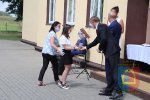 Stypendia Wójta Gminy Czarnożyły 2020 r.