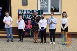Stypendia Wójta Gminy Czarnożyły 2020 r.