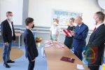 Stypendia Wójta Gminy Czarnożyły 2020 r.