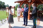 Stypendia Wójta Gminy Czarnożyły 2020 r.