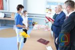 Stypendia Wójta Gminy Czarnożyły 2020 r.