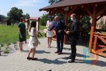 Stypendia Wójta Gminy Czarnożyły 2020 r.