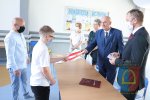 Stypendia Wójta Gminy Czarnożyły 2020 r.