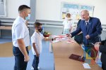 Stypendia Wójta Gminy Czarnożyły 2020 r.