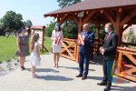 Stypendia Wójta Gminy Czarnożyły 2020 r.