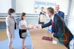 Stypendia Wójta Gminy Czarnożyły 2020 r.