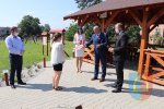Stypendia Wójta Gminy Czarnożyły 2020 r.