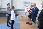 Stypendia Wójta Gminy Czarnożyły 2020 r.