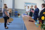 Stypendia Wójta Gminy Czarnożyły 2020 r.
