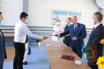 Stypendia Wójta Gminy Czarnożyły 2020 r.