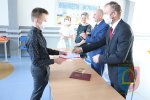Stypendia Wójta Gminy Czarnożyły 2020 r.