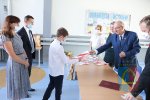 Stypendia Wójta Gminy Czarnożyły 2020 r.