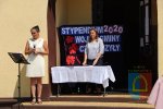 Stypendia Wójta Gminy Czarnożyły 2020 r.