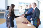 Stypendia Wójta Gminy Czarnożyły 2020 r.