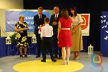 Stypendia Wójta Gminy Czarnożyły 2023 r.