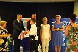 Stypendia Wójta Gminy Czarnożyły 2023 r.