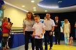 Stypendia Wójta Gminy Czarnożyły 2023 r.