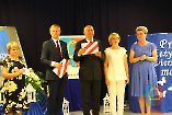 Stypendia Wójta Gminy Czarnożyły 2023 r.
