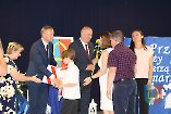 Stypendia Wójta Gminy Czarnożyły 2023 r.
