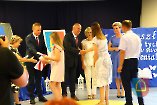 Stypendia Wójta Gminy Czarnożyły 2023 r.
