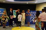 Stypendia Wójta Gminy Czarnożyły 2023 r.
