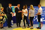 Stypendia Wójta Gminy Czarnożyły 2023 r.