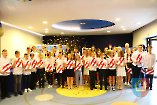Stypendia Wójta Gminy Czarnożyły 2023 r.