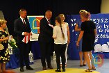 Stypendia Wójta Gminy Czarnożyły 2023 r.