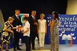 Stypendia Wójta Gminy Czarnożyły 2023 r.