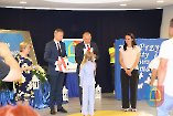 Stypendia Wójta Gminy Czarnożyły 2023 r.