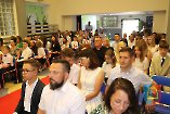 Stypendia Wójta Gminy Czarnożyły 2023 r.