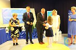 Stypendia Wójta Gminy Czarnożyły 2023 r.
