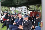 Święto strażaków w Gminie Czarnożyły 2025 r.