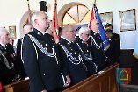 Święto strażaków w Gminie Czarnożyły 2025 r.