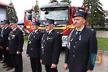 Święto strażaków w Gminie Czarnożyły 2025 r.